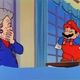 Illustration for article titled The Day The Mario Bros. Saved George Bush, Democracy And America